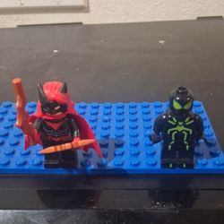 Mini Figs Sale #2