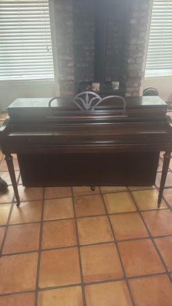 Piano