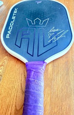 Paddletek Anna Leigh Waters Signature ALW-C 14.3mm paddle