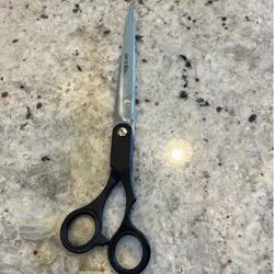 Dog Grooming Shears For Sale Andis 8” straights