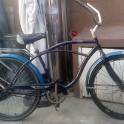 Schwinn Del Mar