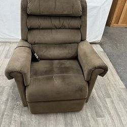 Lift chair (Free Delivery)