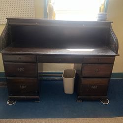 Free Desk 