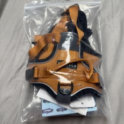 Shawn Co Dog Harness