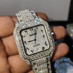 Cartier Bussdown 💎