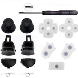 PS4 Controller Parts