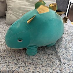 Mochipuni Dino Plushie