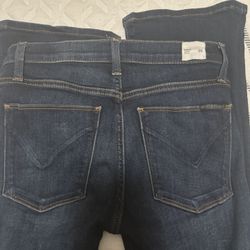 Jeans Hudson 