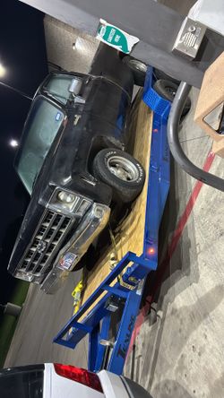 1979 Chevy C10 LWB