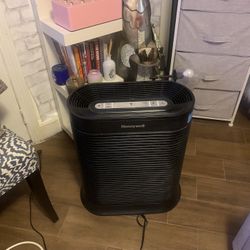 Honeywell Air Purifier For All Home 