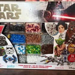 Perler Bead Sets