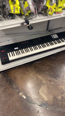Roland Keyboard
