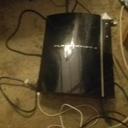 PS3 Games System