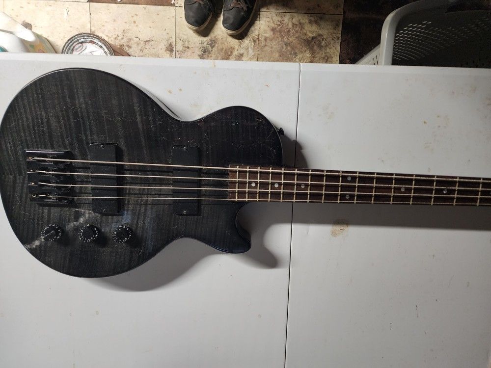 Epiphone Les Paul Special Bass