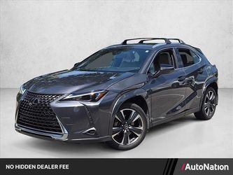 2023 Lexus UX 250h