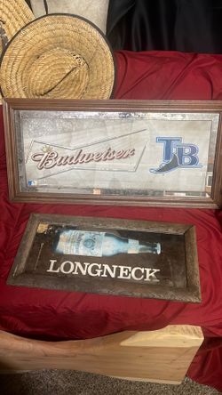 Bud mirror s