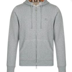 Men’s Burberry Hoodie 