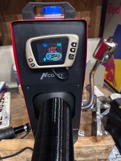 Hcalory Heater