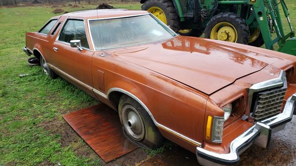 Car Dealerships Vancouver Wa >> 1977 Ford Thunderbird for Sale in Vancouver, WA - OfferUp Car Dealerships Vancouver Wa >> 1977 Ford Thunderbird for Sale in Vancouver, WA - OfferUp