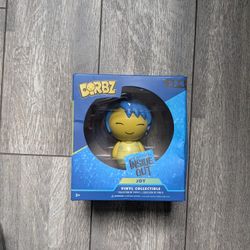 Funko Dorbz Inside Out Joy Vinyl Figure