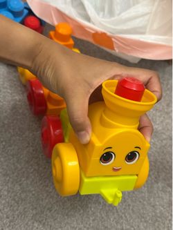 Megablocks