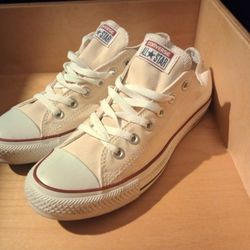 Converse Shoes