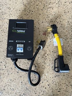 Briidea EV Auto Power Switch