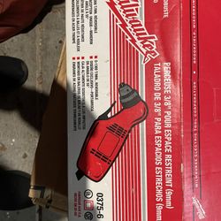 Close Quarter Drill/Best offer Accepted 