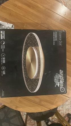 Artika led ceiling light