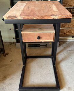 Side Table