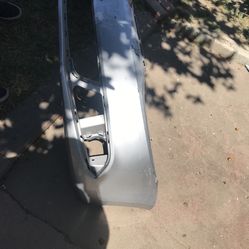 11-14 VW Jetta Front Bumper