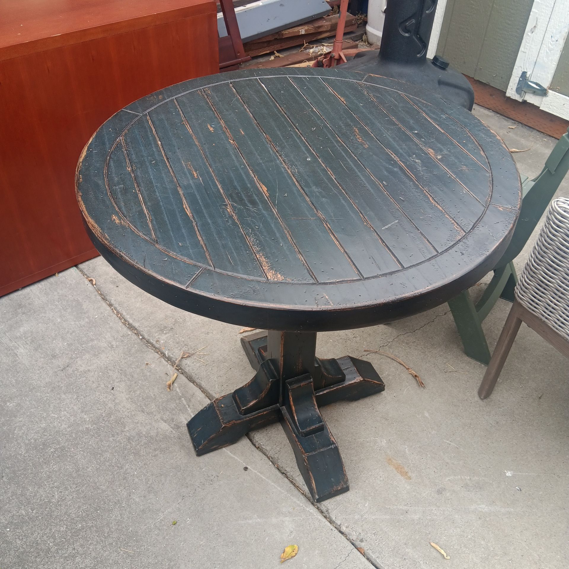 Small Dining Room Table