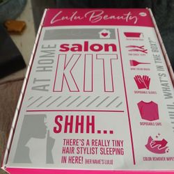 HAIR KIT