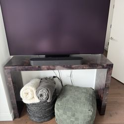William Sonoma Home Penshell Table