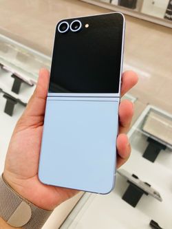 Samsung Galaxy Z Flip6 256gb unlocked
