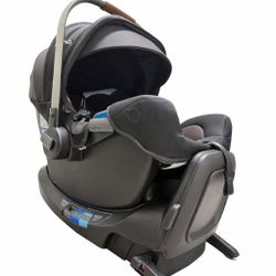 Nuna PIPA RX Infant Car Seat + Base