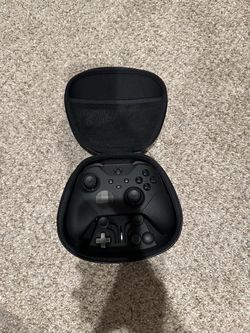 Xbox elite controller OBO!!