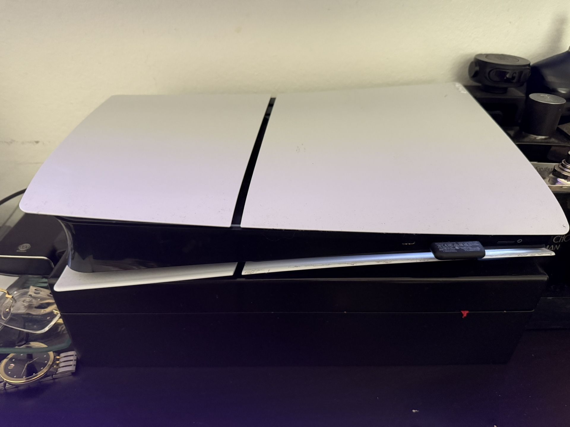 Ps5 Slim Digital