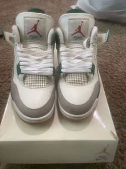Jordan 4 sb