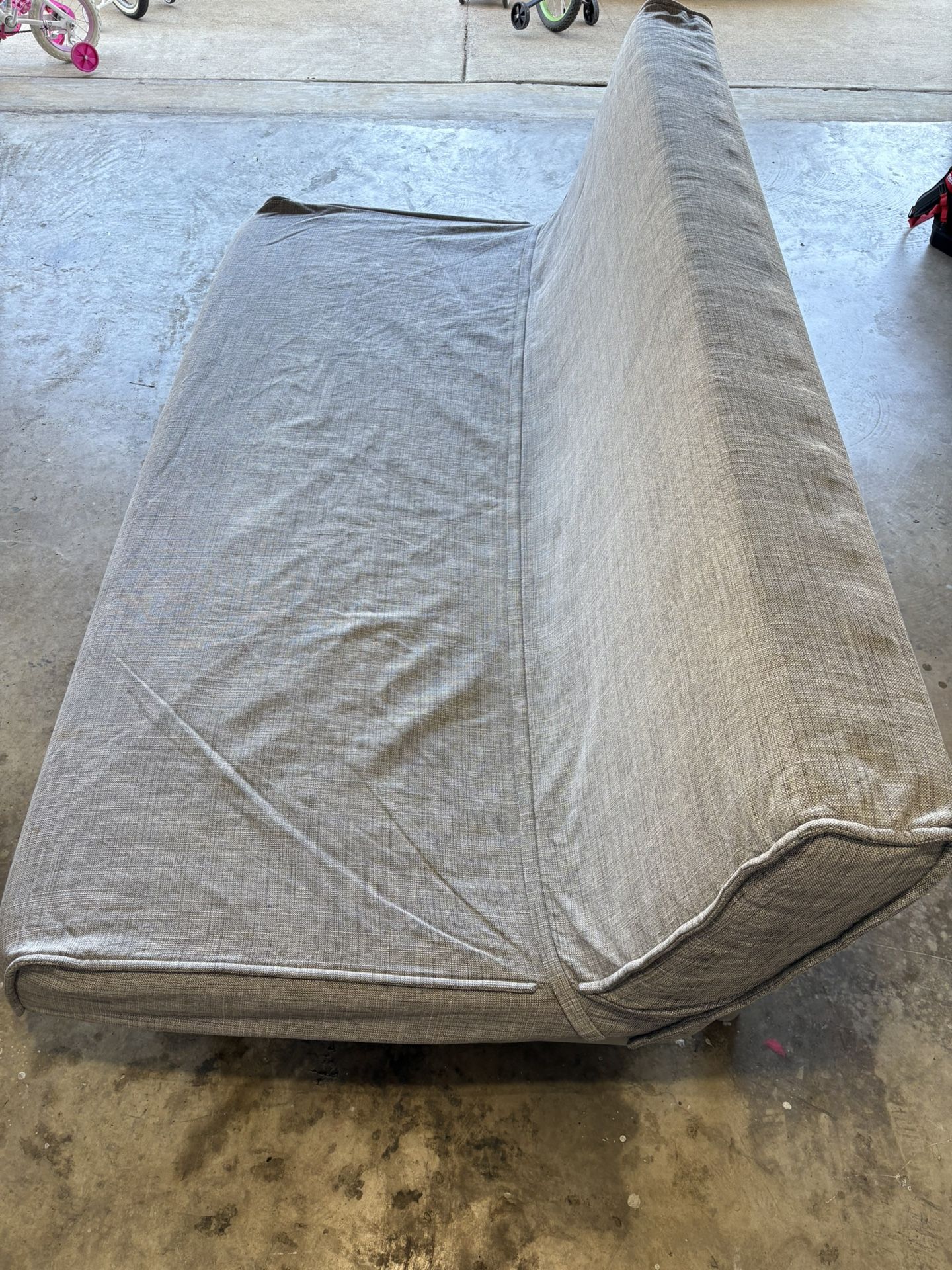 Fold Mattress