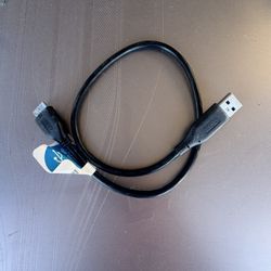 USB 3.0 Cable 