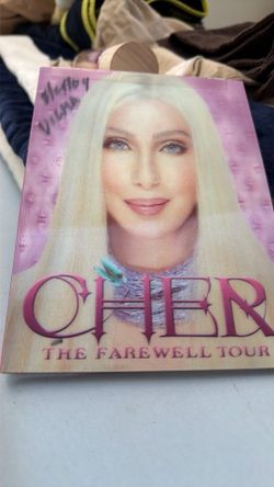 Cher