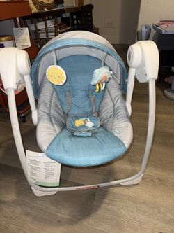 Baby Swing
