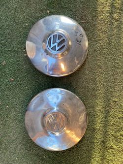 VW parts