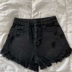 Women’s Jean Shorts 