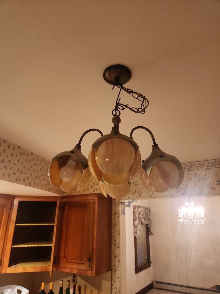 Light Fixtures