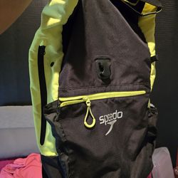 School bag for middle/high school - L size