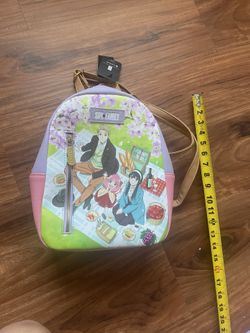 Spy Family Backpack