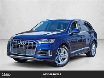 2024 Audi Q7