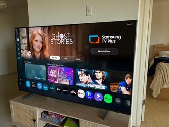 Samsung Smart TV 65”